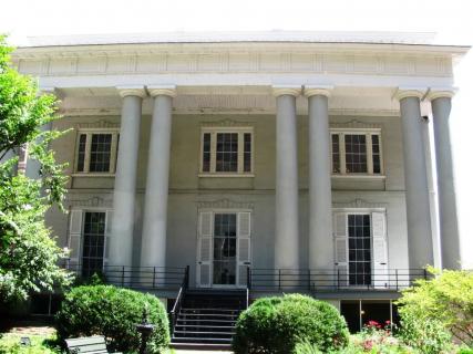 The Museum And White House Of The Confederacy, Richmond | Ticket Price ...