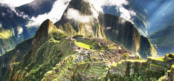 Peru Tourism | Places to Visit in Peru: TripHobo
