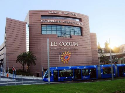 Le Corum Montpellier Ticket Price Timings Address TripHobo