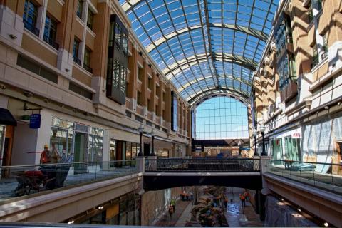 City Creek Center  World-class Shopping and Dining in Salt Lake City