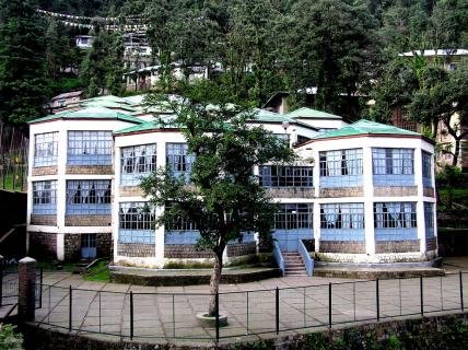 Tibetan Childrens Village Handicraft Centre, Mcleod Ganj | Ticket Price ...