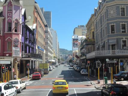 Long Street, Cape Town   Ticket Price   Timings   Address: TripHobo