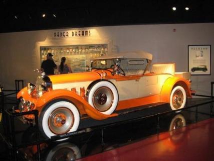 Sarasota Classic Car Museum, Sarasota | Ticket Price | Timings