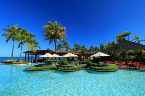 Club Fiji Resort, Nadi | Ticket Price | Timings | Address: TripHobo