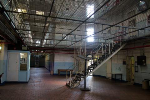 Old Geelong Gaol Geelong Ticket Price Timings Address TripHobo   Place 2015 01 27 13 Oldgeelonggaola5a809e26f4fc27b3db4e56f43b0a2bb 