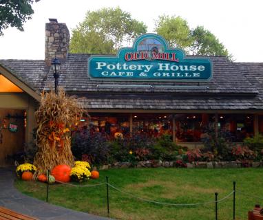 The Old Mill Pottery House Cafe And Grille Pigeon Forge Ticket Price   Place 2015 01 5 13 Theoldmillpotteryhousecafeandgrille87168d1567b1436210f3704b6ef71d36 