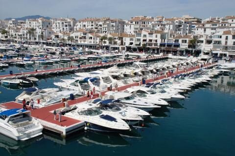 Marina Banus, Marbella – Updated 2023 Prices