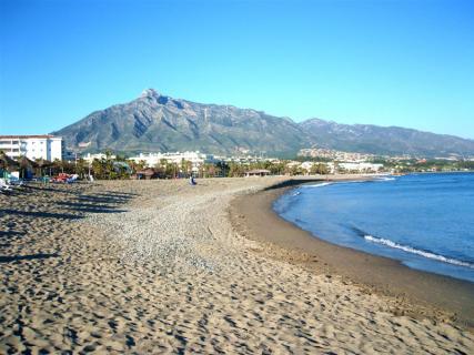 Funny Beach Marbella, Spain: A Humorous Travel Guide