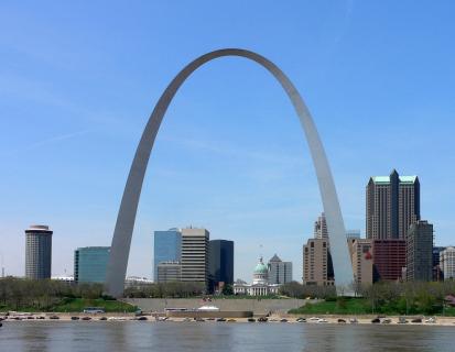 Gateway Arch Saint Louis Ticket Price Timings Address Triphobo