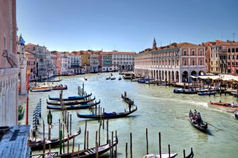 Grand Canal Reviews