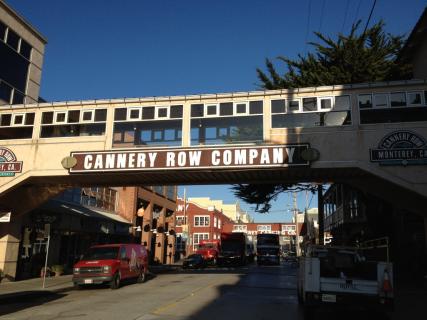 Cannery Row Monterey Ticket Price Timings Address TripHobo