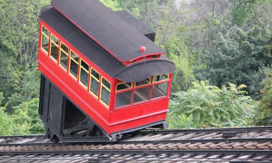 The Duquesne Incline Pittsburgh Ticket Price Timings Address Triphobo