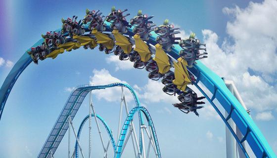 Cedar Point, Cleveland | Ticket Price | Timings | Address: TripHobo