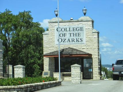 ozarks college