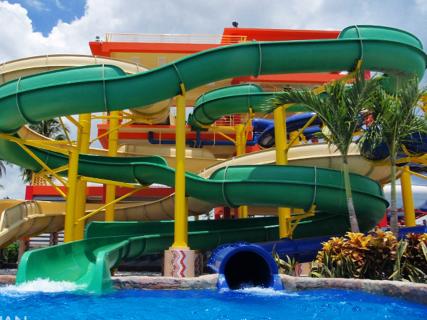 zone charleston splash water park