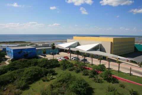 South Padre Island Convention Centre