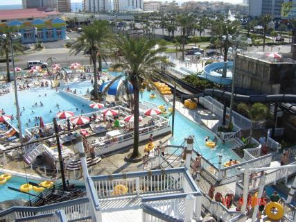 destin kahuna water florida park fl island things shipwreck beach adventure kahunas vacation near hotel panama wikipedia where