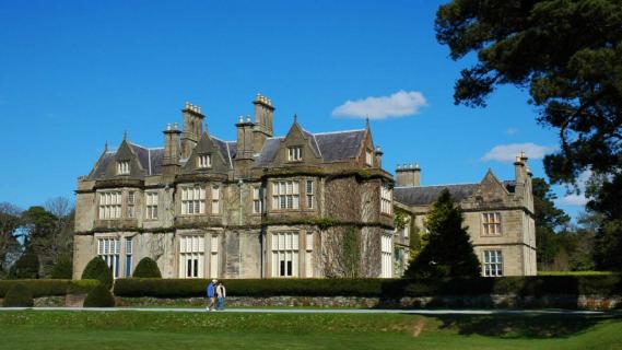 Muckross House, Killarney 