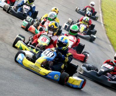 Go Karts Plus Williamsburg Ticket Price Timings Address