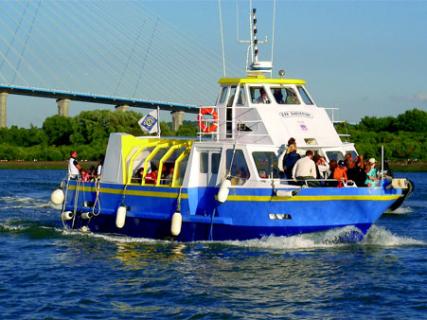 Promenade En Bateau Honfleur, Honfleur | Ticket Price | Timings ...