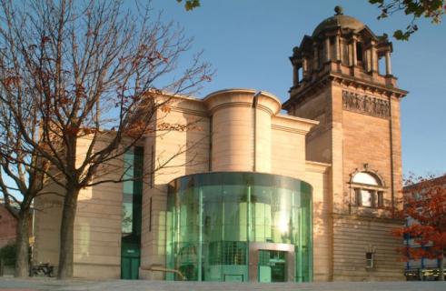 Newcastle Art Gallery, Newcastle Ticket Price Timings Address