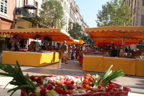 Cours Lafayette, Toulon | Ticket Price | Timings | Address: TripHobo