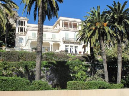 Villa Maria Serena, Menton | Ticket Price | Timings | Address: TripHobo