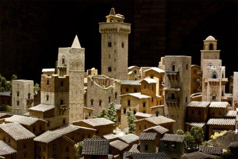 San Gimignano 1300, San Gimignano | Ticket Price | Timings | Address ...