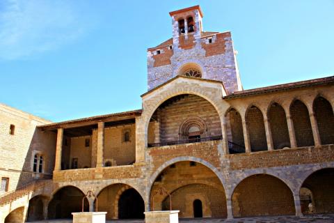 Palais Des Rois De Majorque Perpignan Ticket Price Timings Address Triphobo