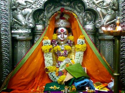 Ek Vira Devi Temple, Lonavala | Ticket Price | Timings | Address: TripHobo