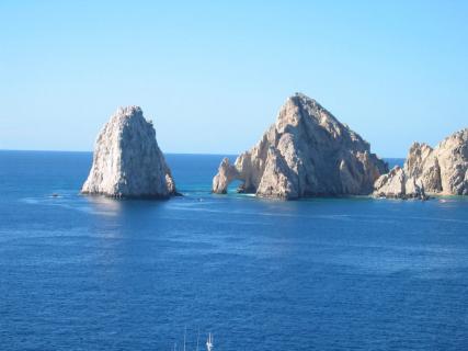 El Arco De Cabo San Lucas, Cabo San Lucas | Ticket Price | Timings ...