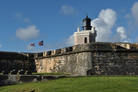 San Juan National Historic Site, San Juan | Ticket Price | Timings ...