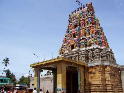 Perur Pateeswarar Temple, Coimbatore | Ticket Price | Timings | Address ...