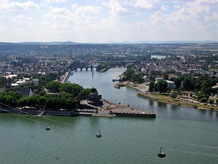 Single events koblenz