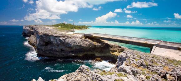 The Glass Window Bridge Eleuthera Ticket Price Timings Address Triphobo 