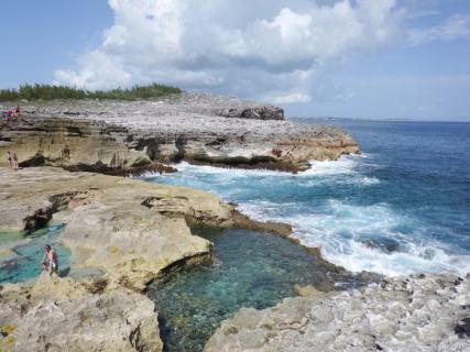 Queen's Bath, Eleuthera | Ticket Price | Timings | Address: TripHobo