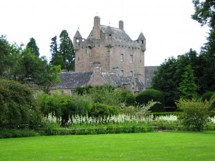 Cawdor Castle, Inverness | Ticket Price | Timings | Address: TripHobo