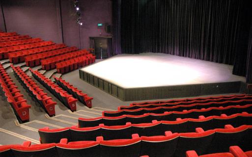 Gulbenkian Theatre, Canterbury | Ticket Price | Timings | Address: TripHobo