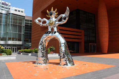 modern art museum charlotte nc