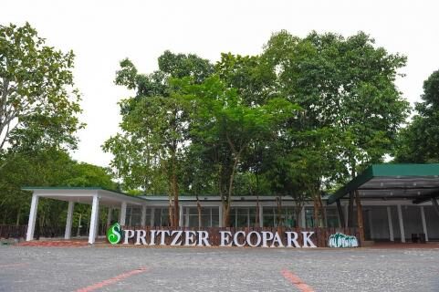 Spritzer Ecopark, Taiping | Ticket Price | Timings ...