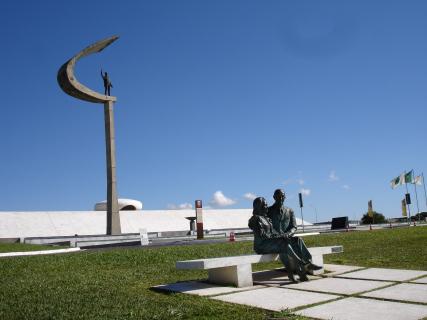 Juscelino Kubitschek Memorial, Brasilia | Ticket Price | Timings ...
