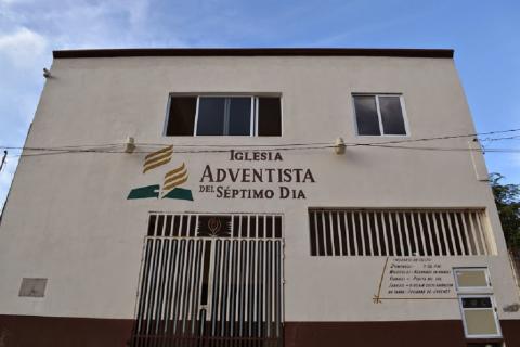 Iglesia Adventista Del Septimo Dia, Cancun | Ticket Price | Timings |  Address: TripHobo