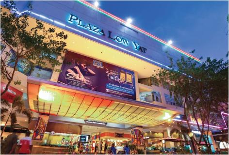 Low Yat Plaza Kuala Lumpur Ticket Price Timings Address Triphobo