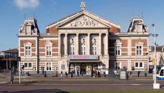 Concertgebouw, Amsterdam | Ticket Price | Timings | Address: TripHobo