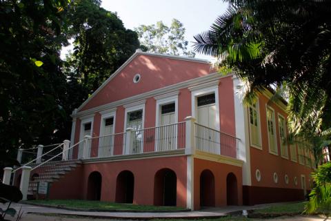 Museu Paraense Emilio Goeldi Belem Ticket Price Timings Address Museu Paraense Emilio Goeldi Belem Ticket Price Timings Address
