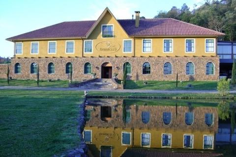 Ravanello Winery in Gramado - Tours and Activities