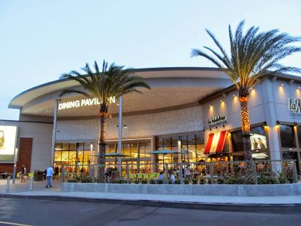 The Florida Mall Orlando  Visit Davenport Florida