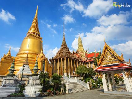 Best Places to Visit in Thailand - Travel Guide | Thailand Trip Planner ...