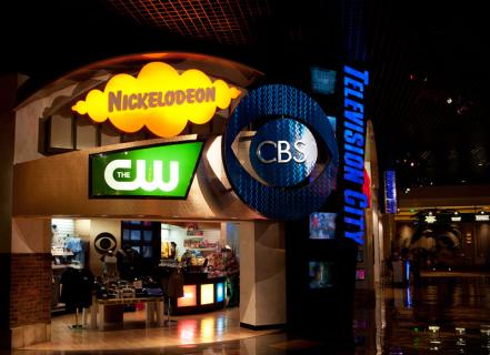 Cbs Television City Research Centre Las Vegas Ticket Price Timings