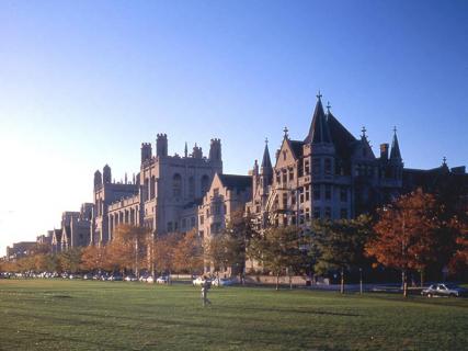 tours for university of chicago